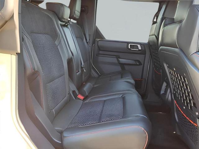 Photo of 2025 Desert Sand Ford Bronco