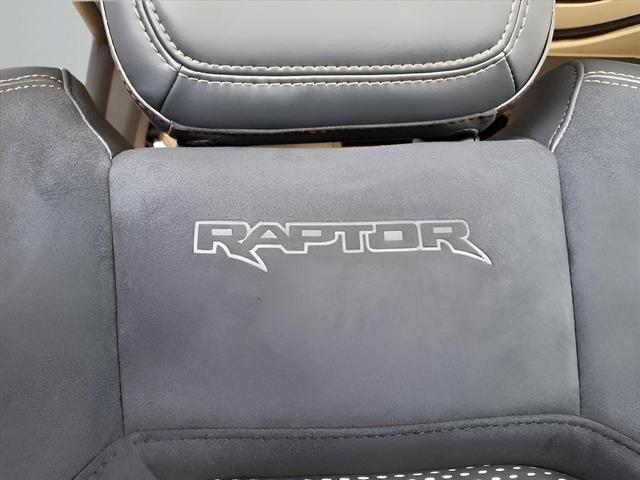 Photo of 2025 Desert Sand Ford Bronco