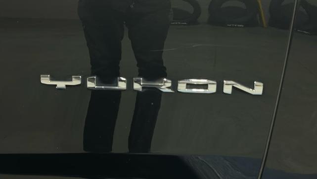 Photo of 2021 Onyx Black GMC Yukon XL