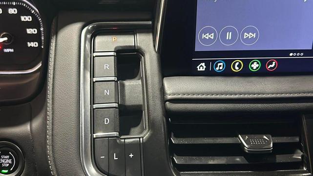 Photo of 2021 Onyx Black GMC Yukon XL