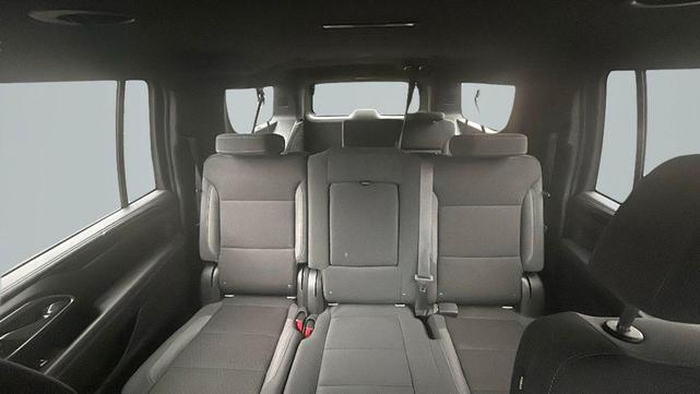 Photo of 2021 Onyx Black GMC Yukon XL