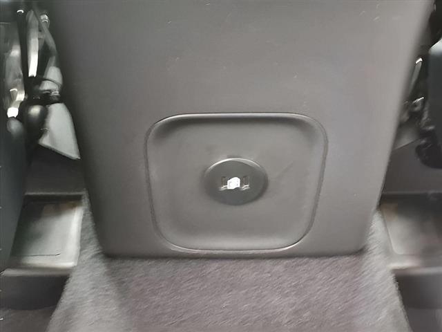 Photo of 2025 Black Metallic Ford Escape