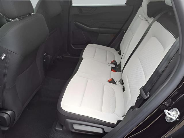Photo of 2025 Black Metallic Ford Escape