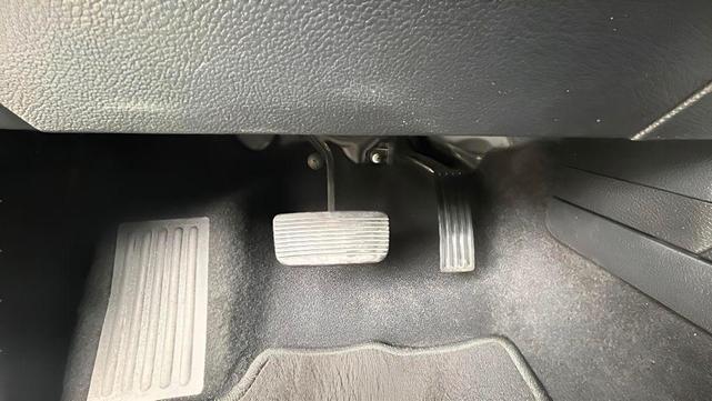 Photo of 2021 Gray Ford Ranger