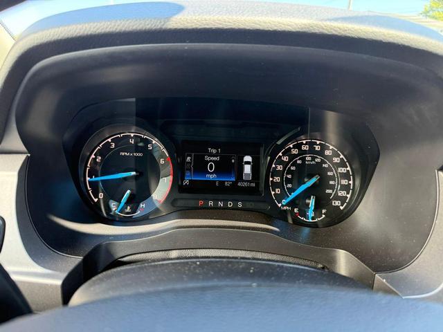Photo of 2021 Gray Ford Ranger