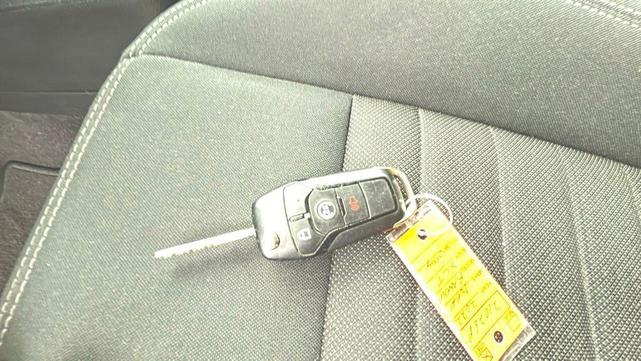 Photo of 2021 Gray Ford Ranger
