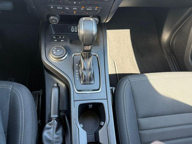 Photo of 2021 Gray Ford Ranger
