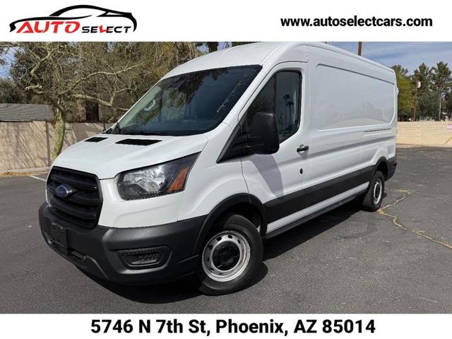 2020 Ford Transit-250