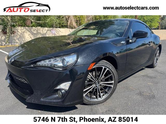 2020 Subaru BRZ