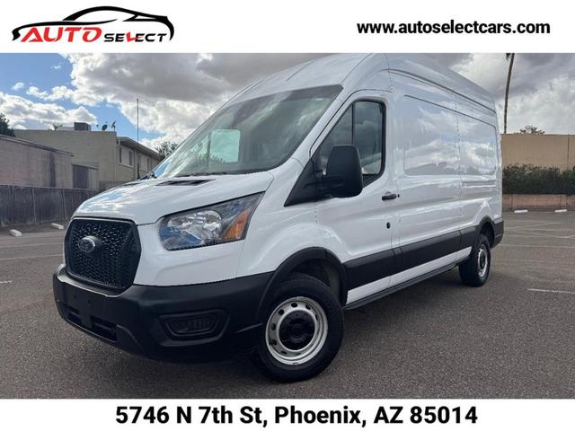 2023 Ford Transit-250