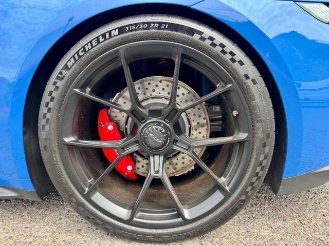 Photo of 2022 Custom Color Porsche 911