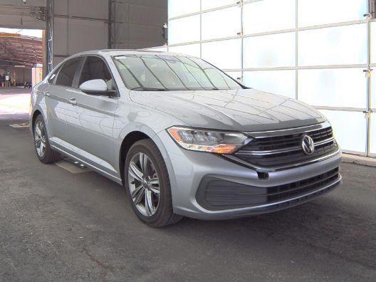 2022 Volkswagen Jetta