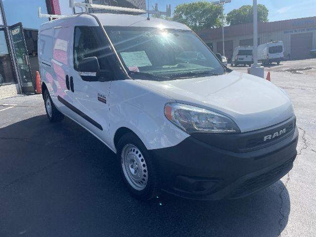 2021 RAM Promaster City