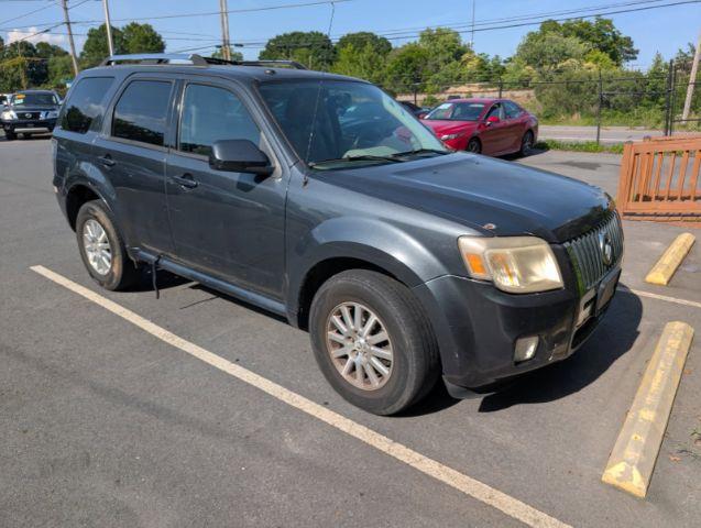 2010 Mercury Mariner