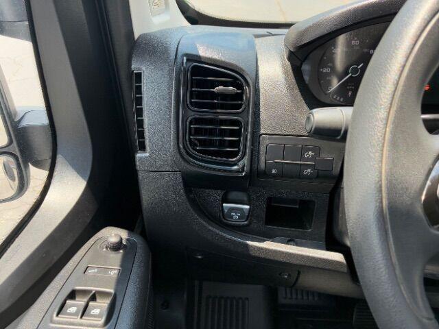 Photo of 2023 Ceramic Gray Clearcoat RAM ProMaster 3500
