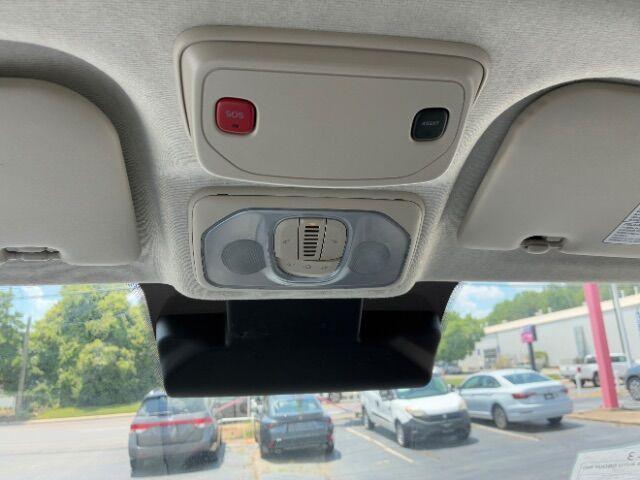 Photo of 2023 Ceramic Gray Clearcoat RAM ProMaster 3500