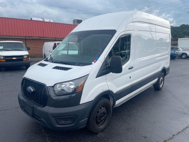 2021 Ford Transit-250
