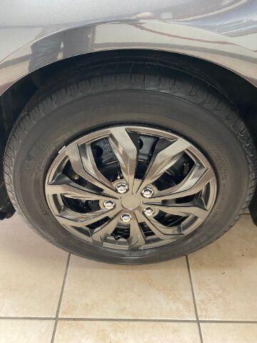 Photo of 2020 Magnetic Metallic Ford Fusion