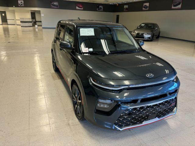 2020 Kia SOUL