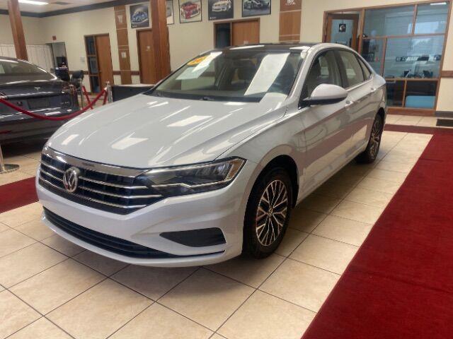 2019 Volkswagen Jetta