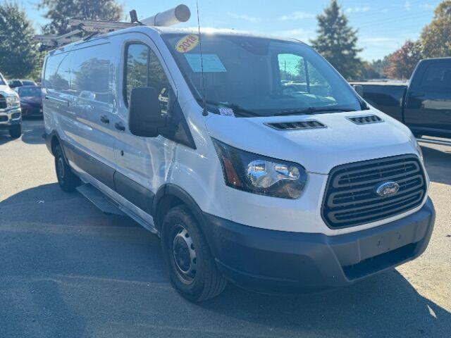 2018 Ford Transit-250