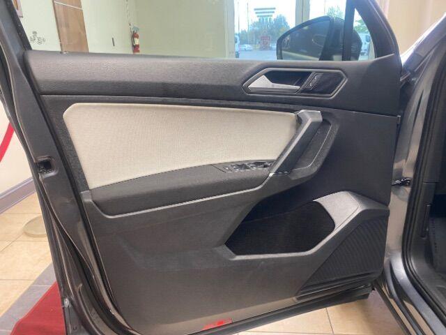 Photo of 2020 Platinum Gray Metallic Volkswagen Tiguan
