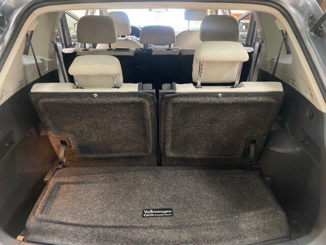 Photo of 2020 Platinum Gray Metallic Volkswagen Tiguan