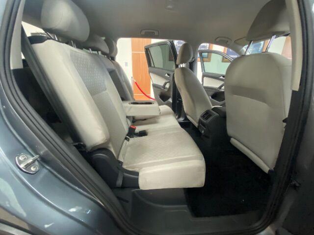 Photo of 2020 Platinum Gray Metallic Volkswagen Tiguan