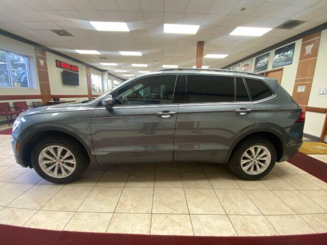 Photo of 2020 Platinum Gray Metallic Volkswagen Tiguan