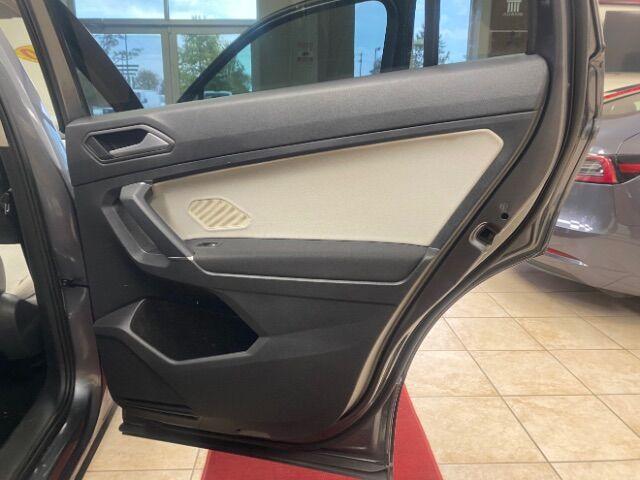 Photo of 2020 Platinum Gray Metallic Volkswagen Tiguan
