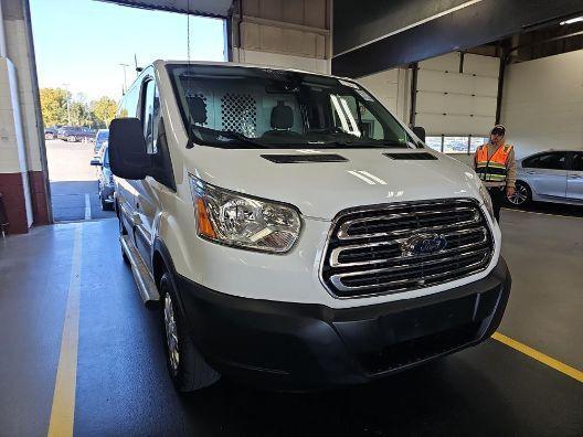 2016 Ford Transit-250