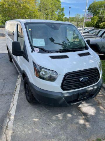 2016 Ford Transit-350