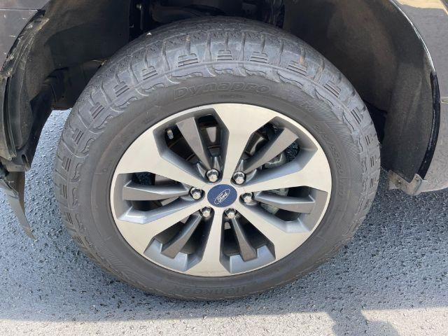 Photo of 2019 Agate Black Ford F-150