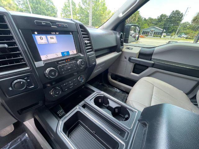 Photo of 2019 Agate Black Ford F-150