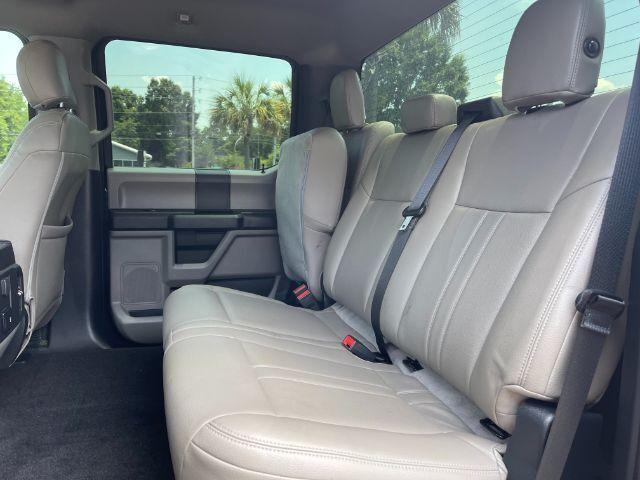 Photo of 2019 Agate Black Ford F-150