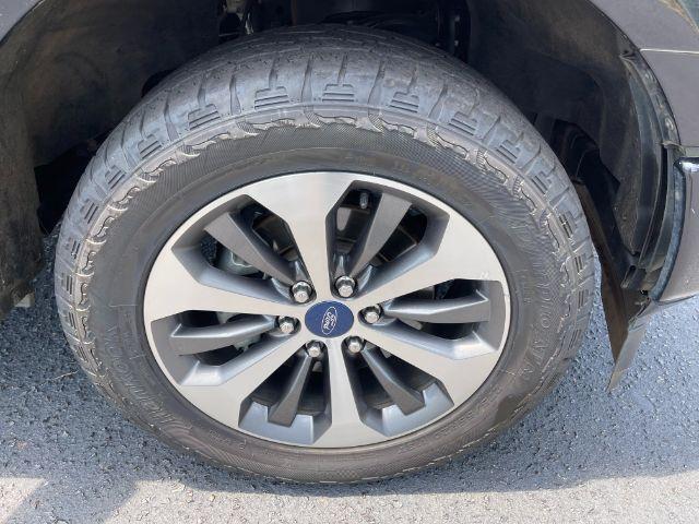 Photo of 2019 Agate Black Ford F-150