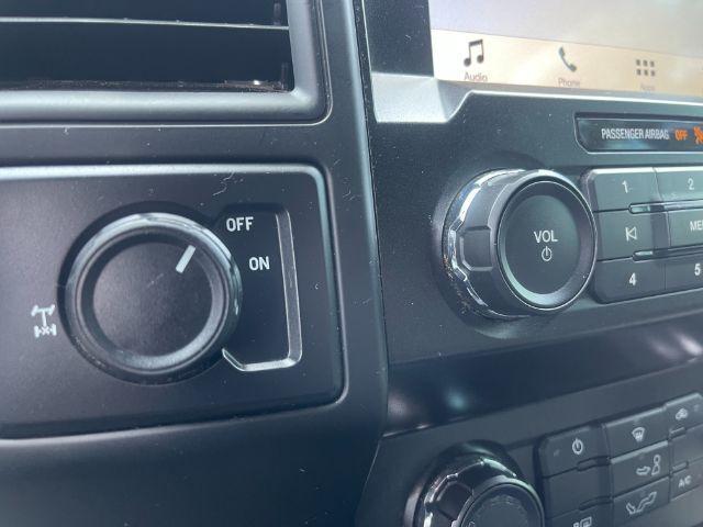 Photo of 2019 Agate Black Ford F-150