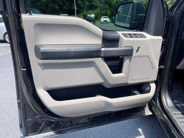 Photo of 2019 Agate Black Ford F-150