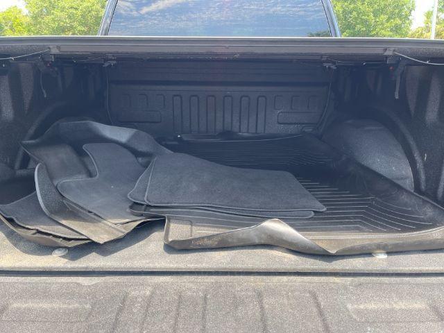 Photo of 2019 Agate Black Ford F-150