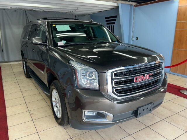 2020 GMC Yukon Xl