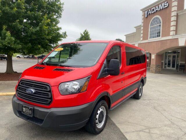 2019 Ford Transit-150