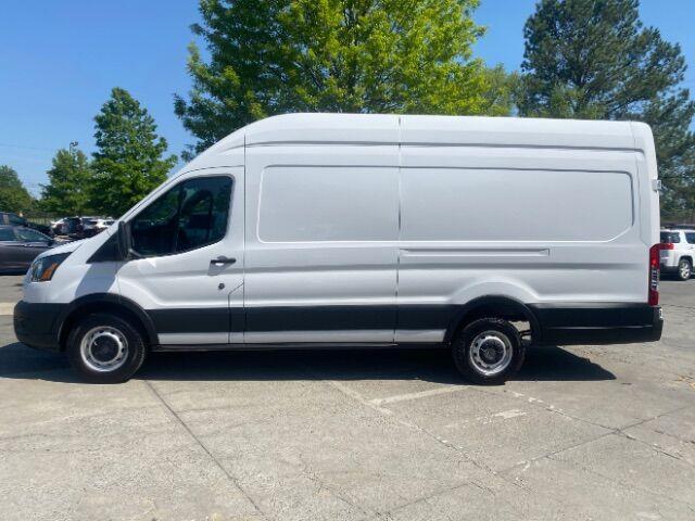 2023 Ford Transit-350