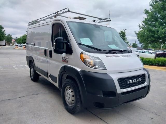 2020 RAM Promaster 1500