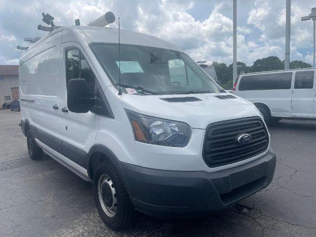 2017 Ford Transit-250
