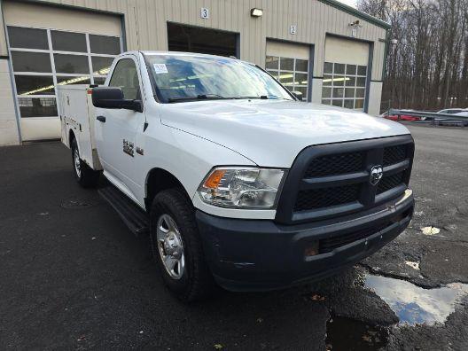 2015 RAM 2500