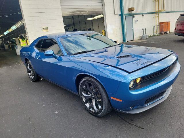 2020 Dodge Challenger