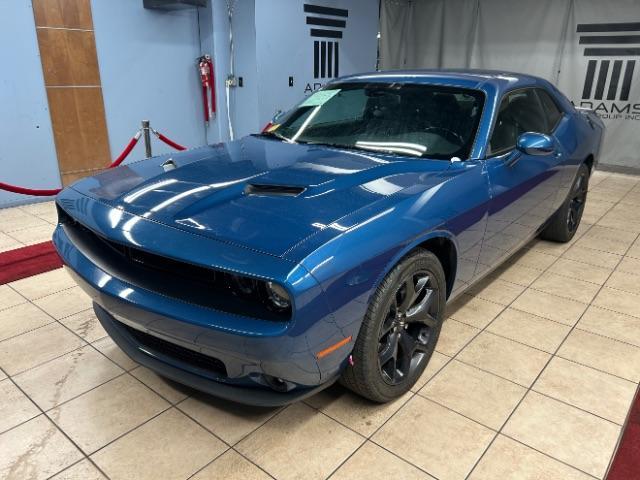 2020 Dodge Challenger