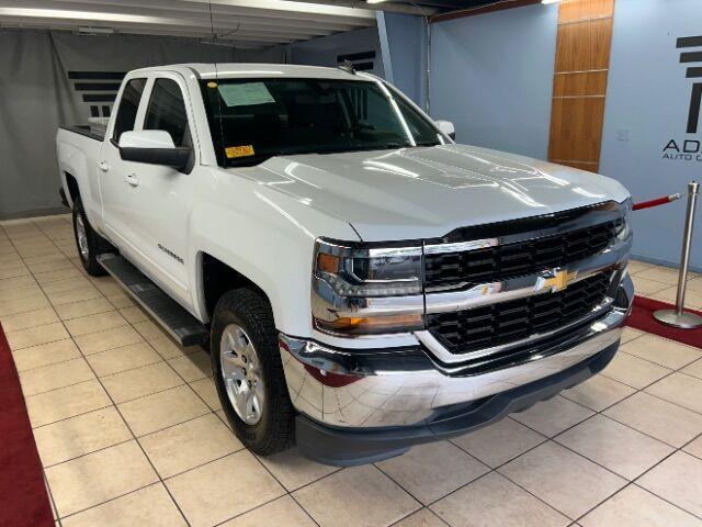 2019 Chevrolet Silverado 1500 Ld