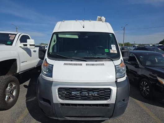2020 RAM Promaster 1500