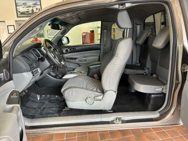 Photo of 2012 Pyrite Mica Toyota Tacoma